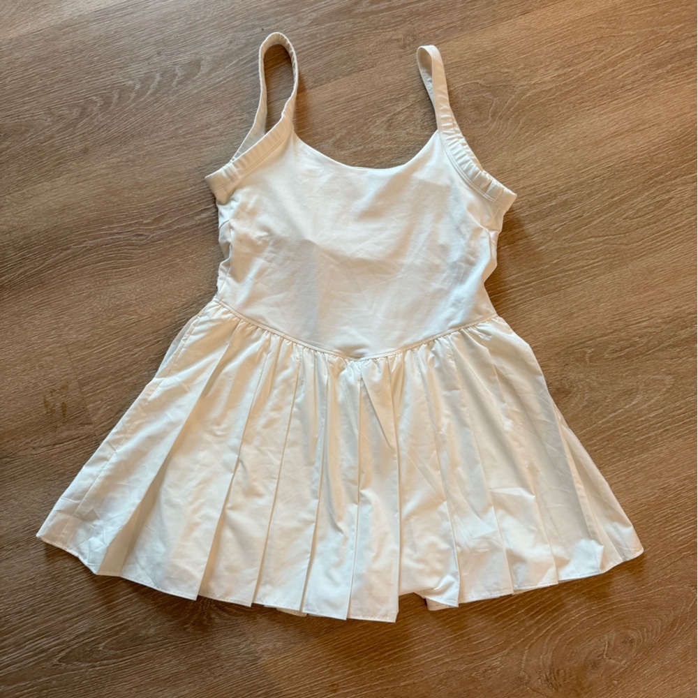 FREE PEOPLE   Swing of things dress (athletic dress)